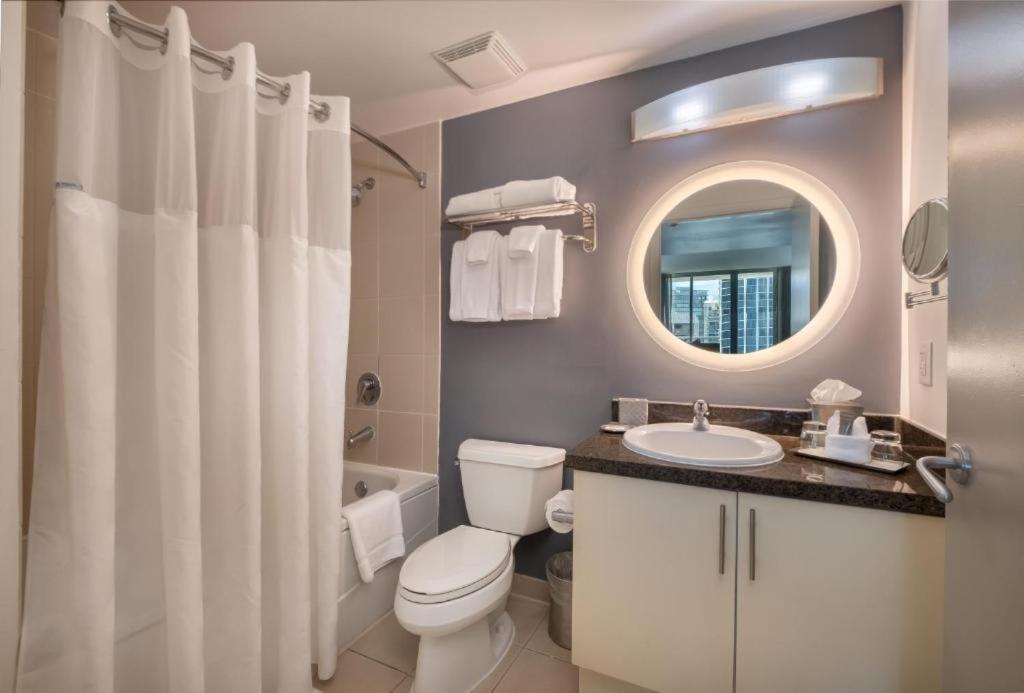Private Oasis At Arya Appartement Miami Buitenkant foto